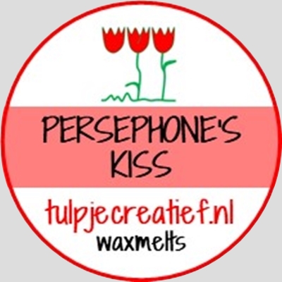 PERSEPHONE'S KISS