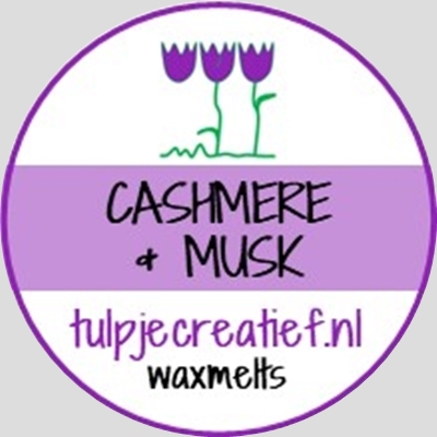 CASHMERE & MUSK