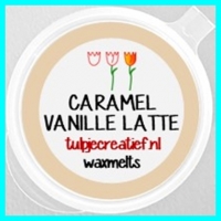 CARAMAL & VANILLE-LATTE