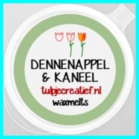 DENNENAPPEL<br>& KANEEL