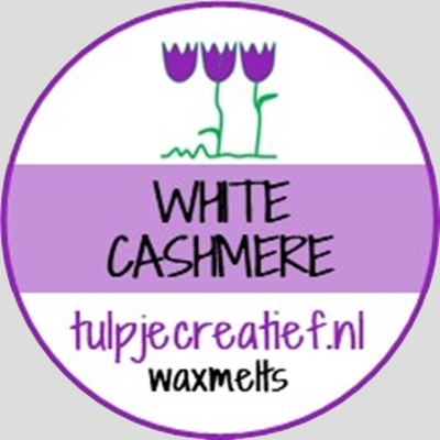 WHITE CASHMERE
