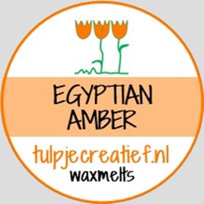 EGYPTIAN AMBER