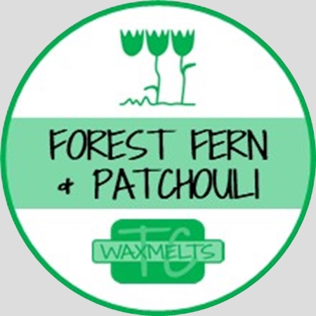 FOREST FERN & PATCHOULI
